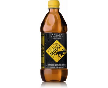 AGA PET-flaska - Siba