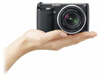 Sony NEX F3