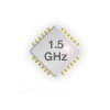 1,5 GHz