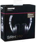 shure