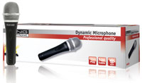 Mic50