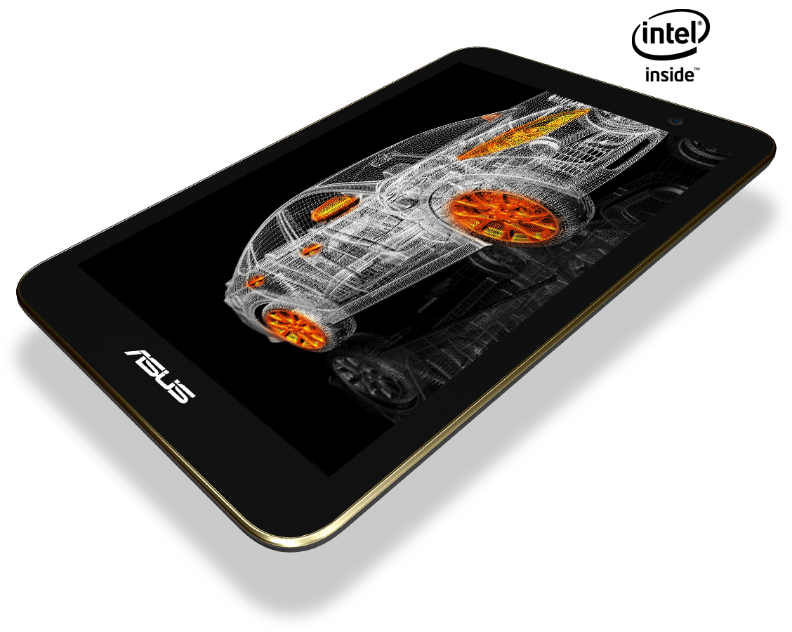 ASUS MeMO Pad 7 ME176CX