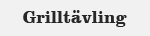 Grilltävling