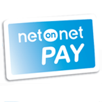 NetOnNet Pay logo