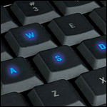 Gaming 

tangentbord