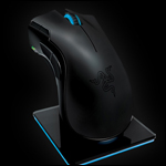 Gaming tangentbord