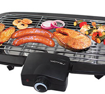 Elgrill