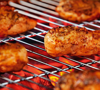 Kolgrill
