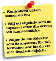 Tänk på