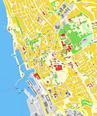 Lådjakten Helsingborg
