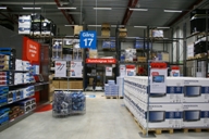 Lagershop 1