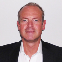 Roger Sandberg, Chief Purchasing Officer