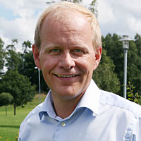 Martin Bengtsson