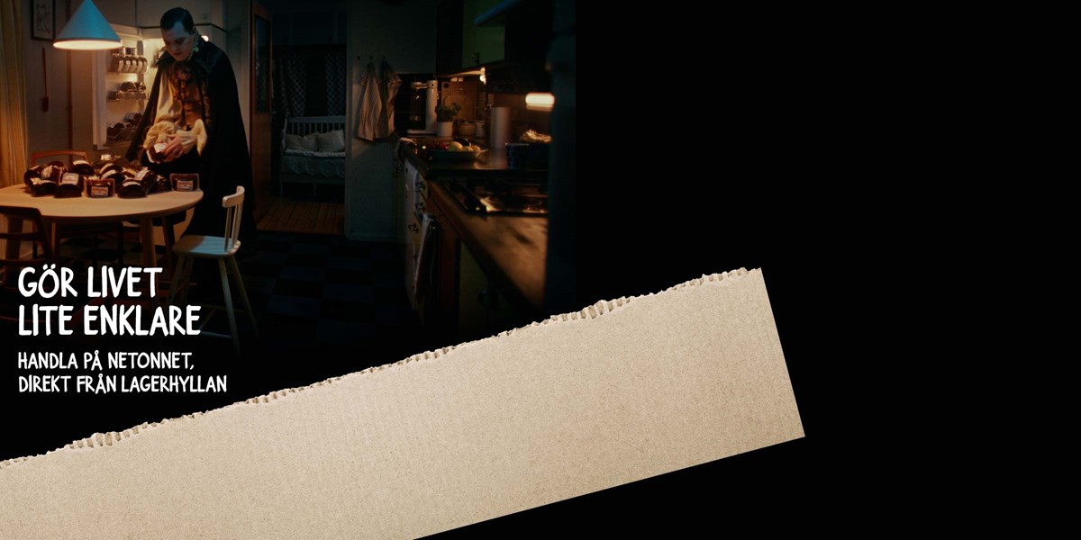 30 eller 90 dagars öppet köp? Du bestämmer!