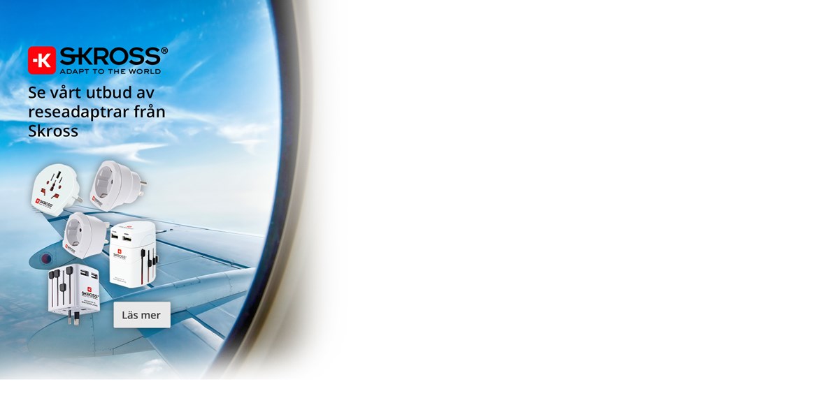 Grendosa med överspänningsskydd