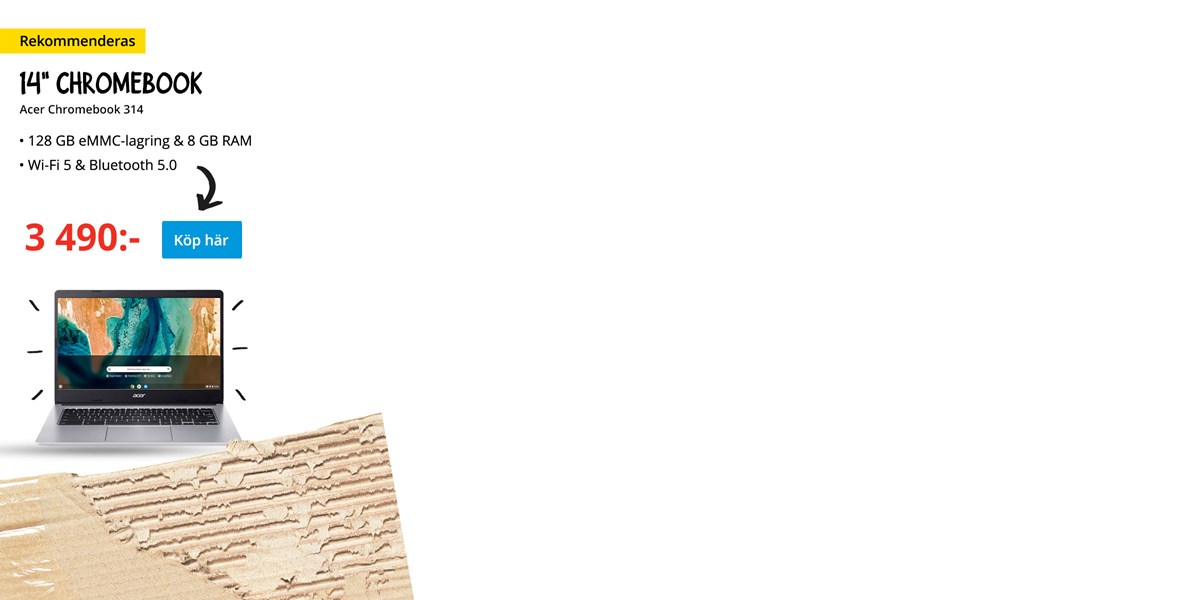 Google Strategic SKU