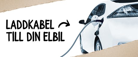 Laddbox u0026 elbilsladdare för din elbil  NetOnNet
