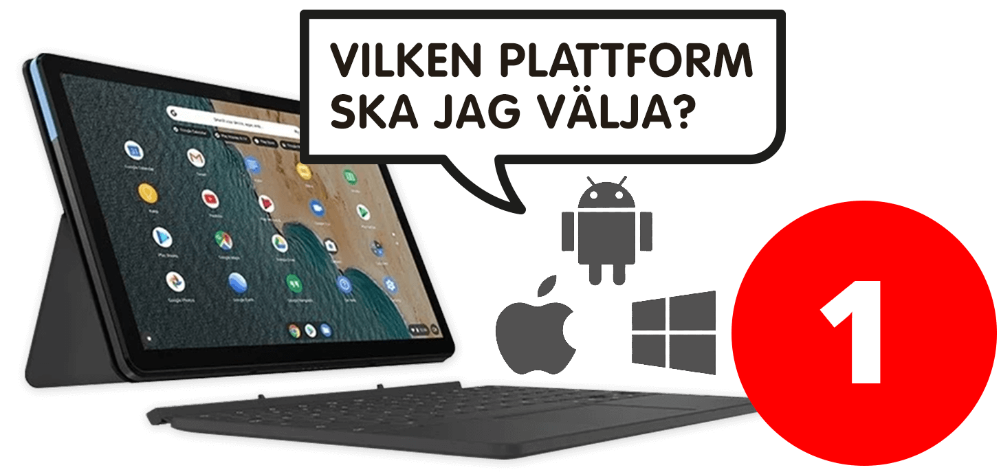 Vilken Apple Tv Ska Man Köpa