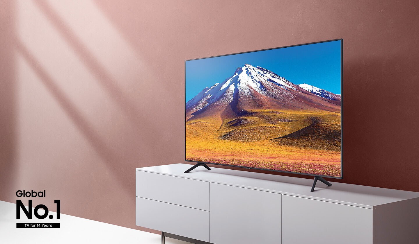 Samsung UE70TU6905KXXC | NetOnNet