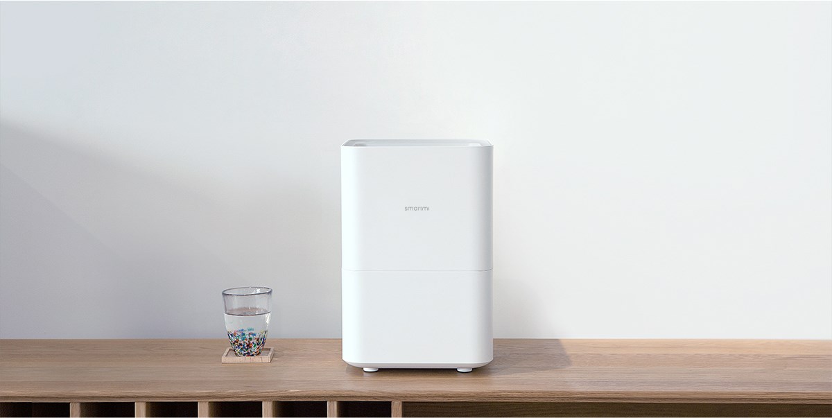 Smartmi Evaporative Humidifier