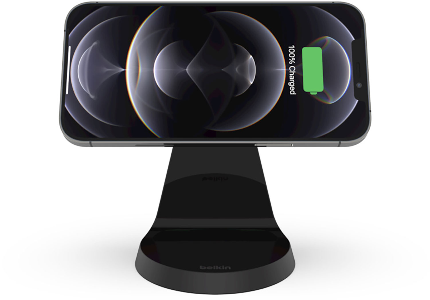 Belkin Wireless Charger Stand with PSU...