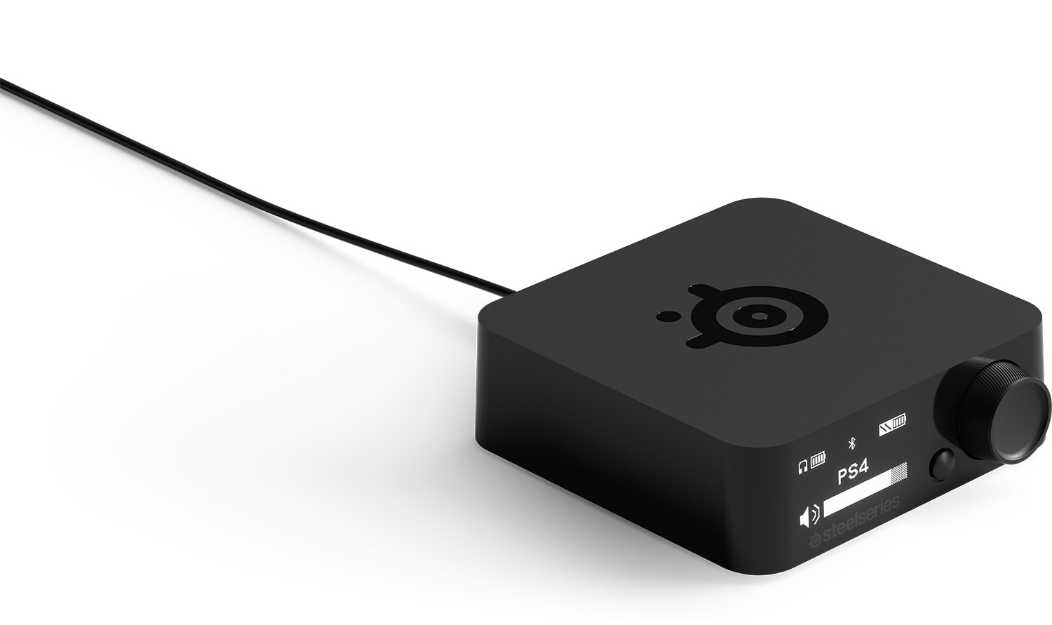 SteelSeries Arctis Pro Wireless White | NetOnNet
