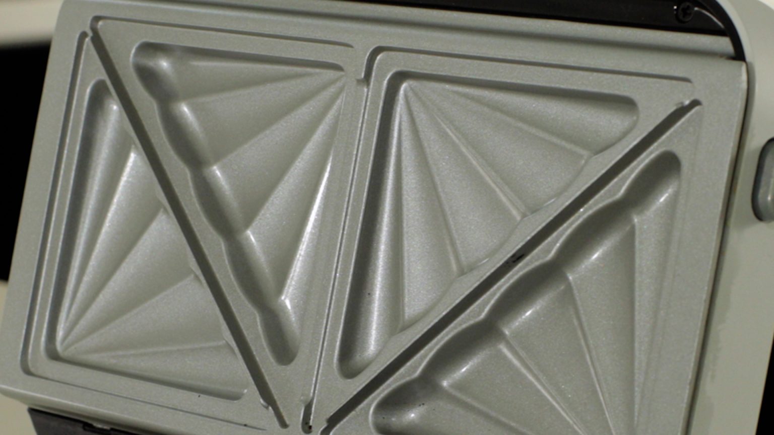 Breville Deep Fill Sandwich maker duraceramic