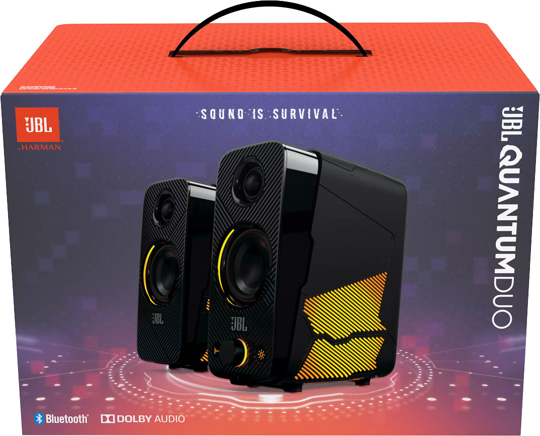 JBL Quantum Duo | NetOnNet
