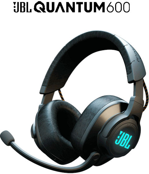 JBL Quantum 600, Wireless | NetOnNet