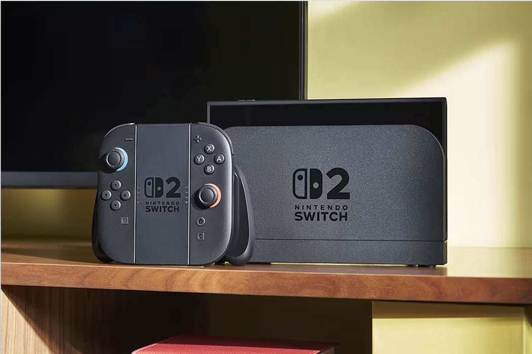 Nintendo Nintendo Switch 2 - Pokémon Legends: Z-A Bundle | NetOnNet
