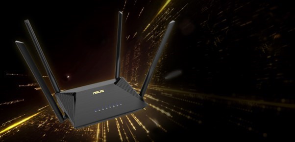 ASUS RT-AX53U | NetOnNet