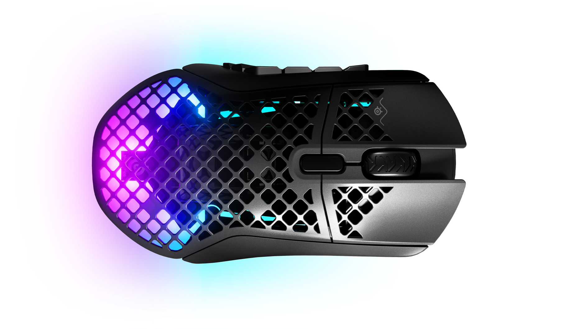 SteelSeries Aerox 9 Wireless Gaming Mouse