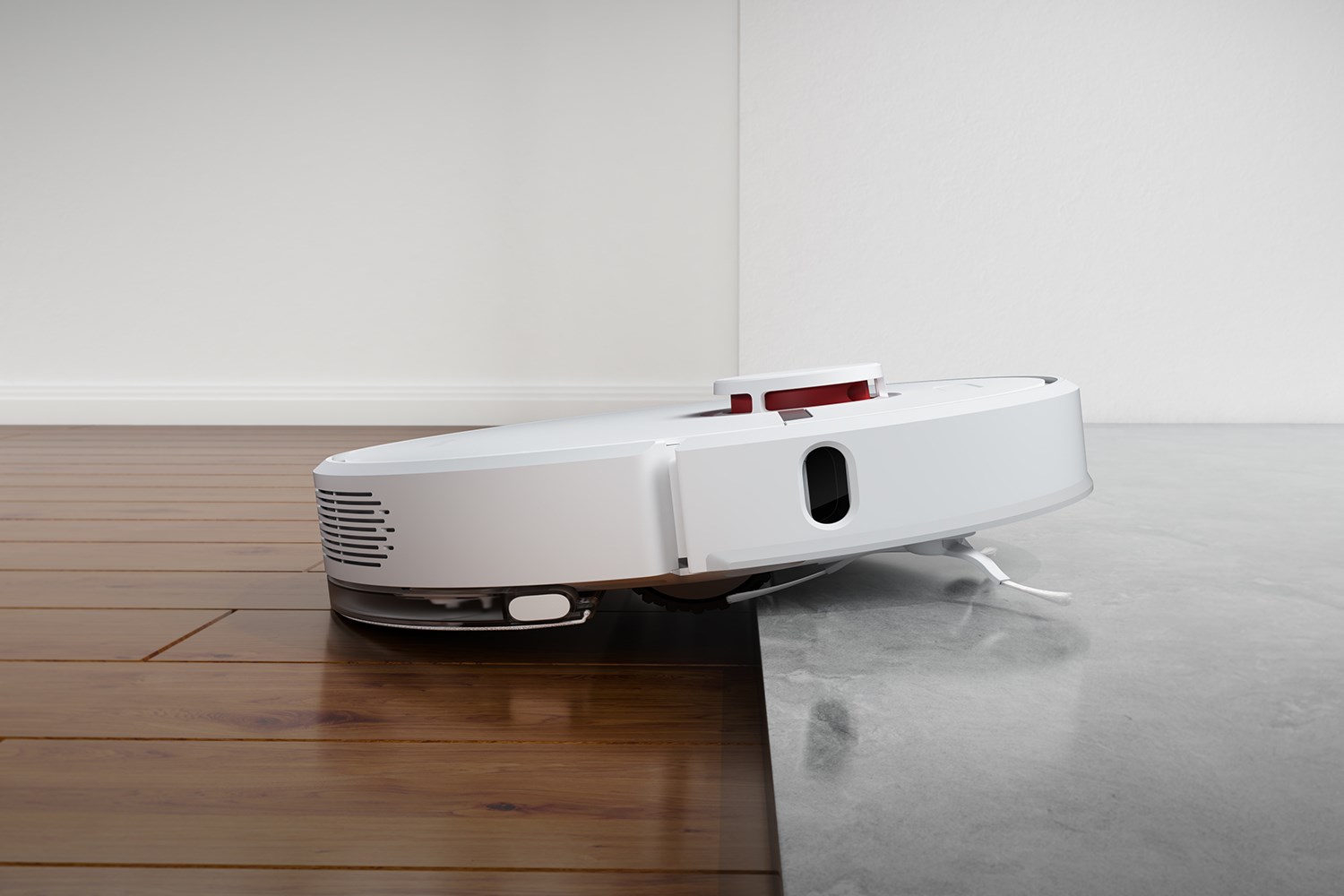 Dreame Robot vacuum cleaner D9