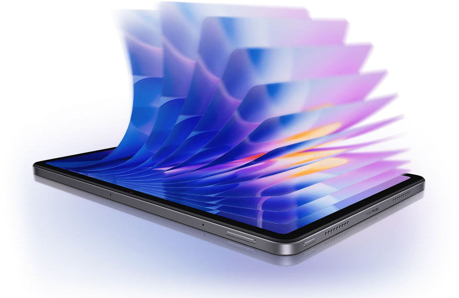 Xiaomi Redmi Pad 2 4/128GB Grey Wifi | NetOnNet
