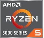 Acer Nitro 5 (NH.QBCED.00F), AMD Ryzen 5 ikon