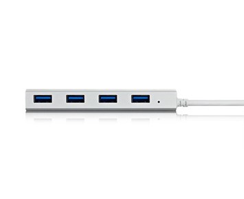 Andersson USB 3.0 Hub with 4 ports