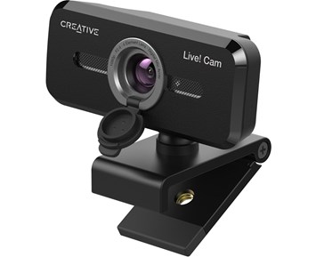 Creative Live! Cam Sync 1080P V2 | NetOnNet