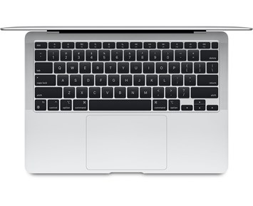 Apple MacBook Air 256GB Apple M1 chip with 8-co | NetOnNet