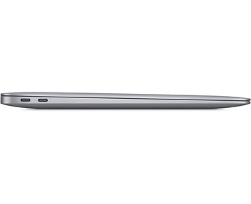 Apple MacBook Air 256GB M1 chip with 8-core CPU | NetOnNet