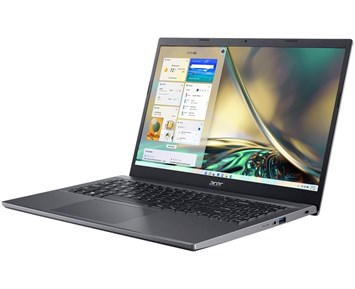 Acer ACER A515-57-54FS Intel Core i5-1235U 15.6inch FHD IPS 16GB 512GB PCIe NVMe SSD UMA W11H (NON)(RSEK)