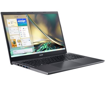 Acer ACER A515-57-54FS Intel Core i5-1235U 15.6inch FHD IPS 16GB 512GB PCIe NVMe SSD UMA W11H (NON)(RSEK)
