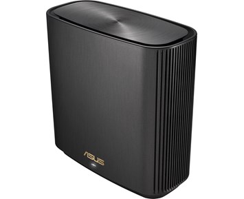 ASUS XT8 2pk - ASUS ZenWiFi - kraftfullt mesh-nätverk i en attraktiv design