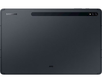 Samsung Galaxy Tab S7+ 5G Mystic Black - Surfplatta med 12 ...