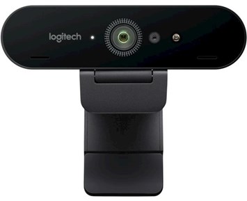 Logitech brio