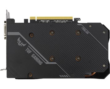 ASUS GeForce GTX 1650 TUF Gaming V2 OC Edition ... | NetOnNet