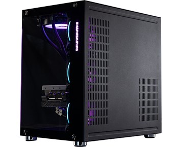 Shark gaming Shark RGBeast I705 Gaming PC | NetOnNet