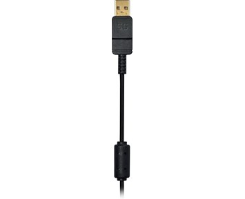 Mission SG GGM 2.7 Optical Gaming Mouse