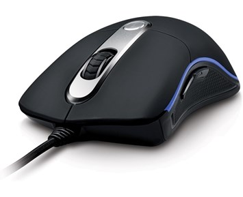 Mission SG GGM 2.7 Optical Gaming Mouse