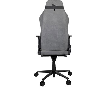 Arozzi Vernazza Soft Fabric Ash | NetOnNet