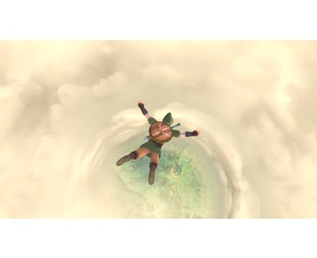 Nintendo The Legend Of Zelda Skyward Sword Hd Netonnet